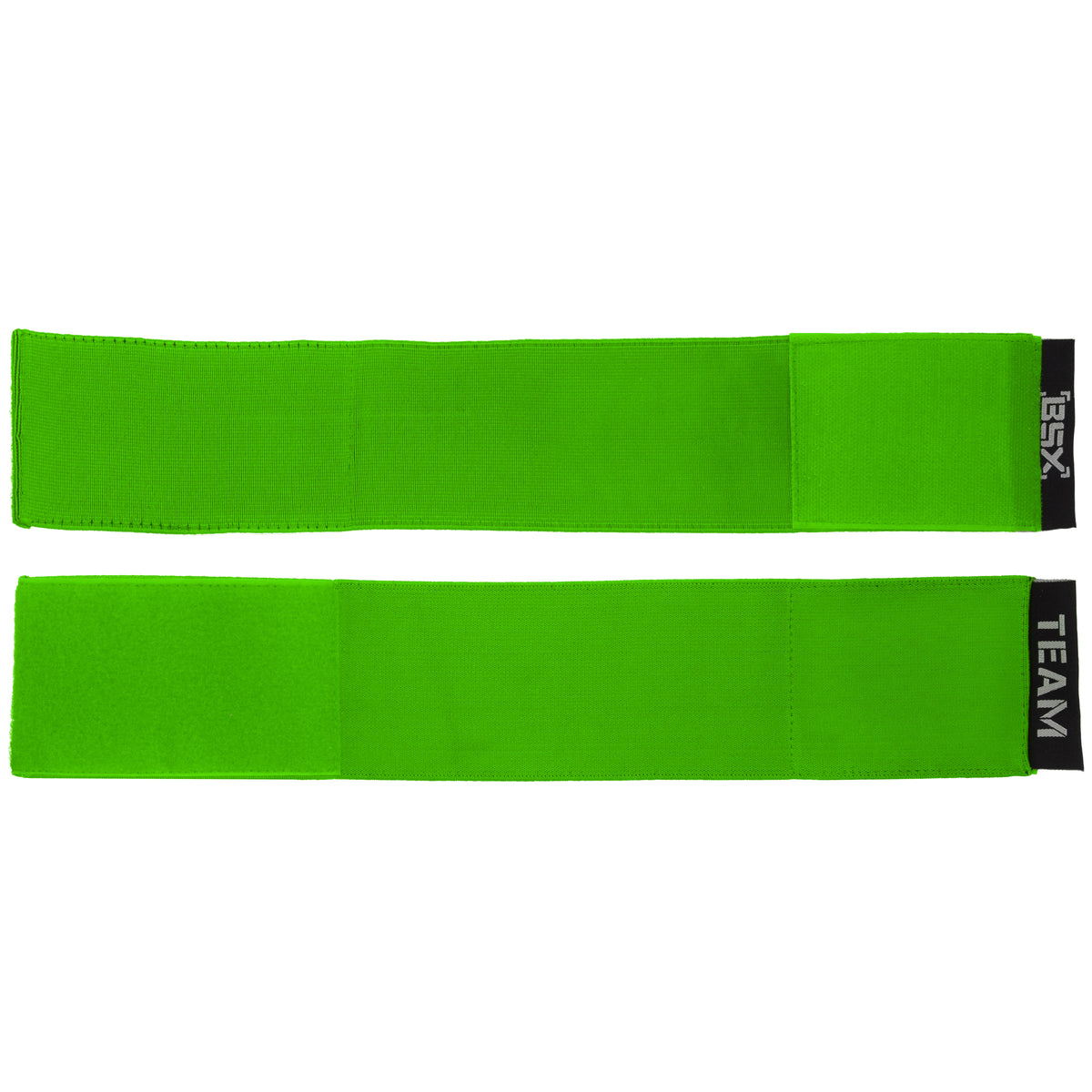 BSX - Arm Band 3" Two-Pack - Green