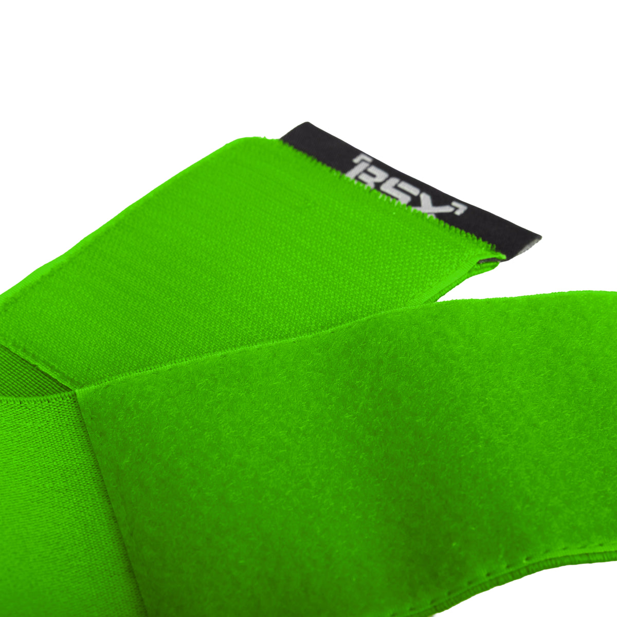 BSX - Arm Band 3" Two-Pack - Green