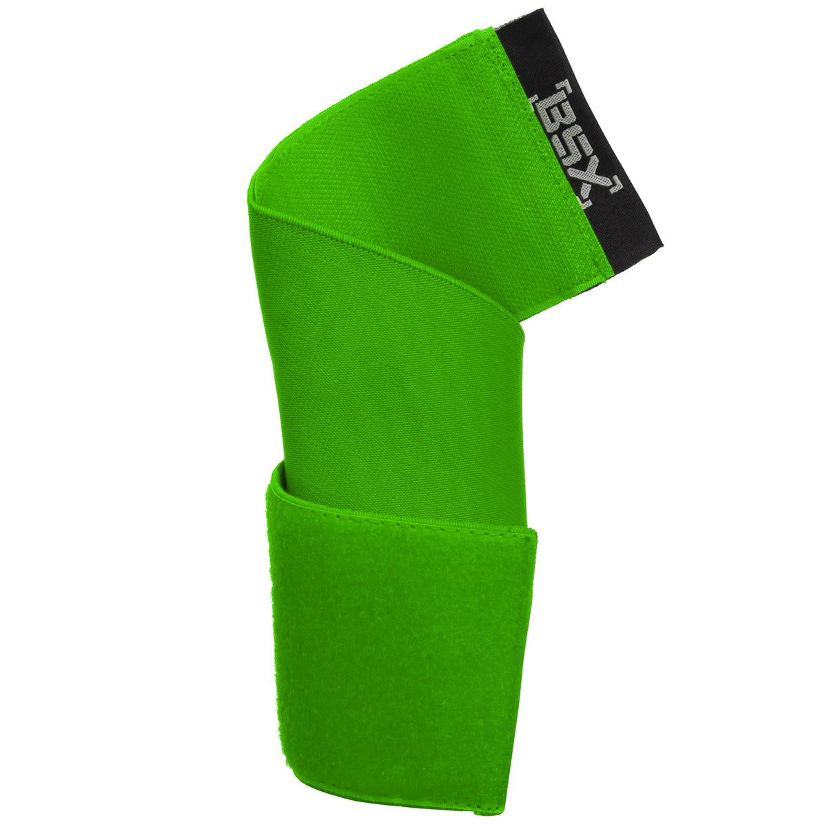 BSX - Arm Band 3" Two-Pack - Green