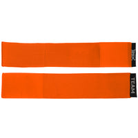 BSX - Arm Band 3" Two-Pack - Orange