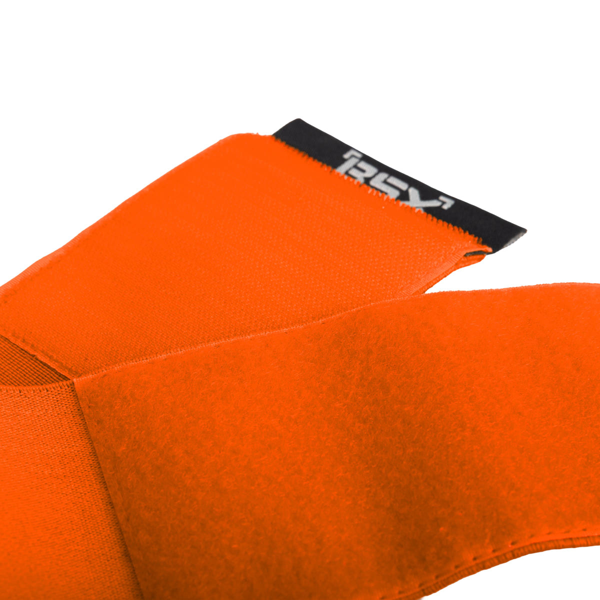BSX - Arm Band 3" Two-Pack - Orange