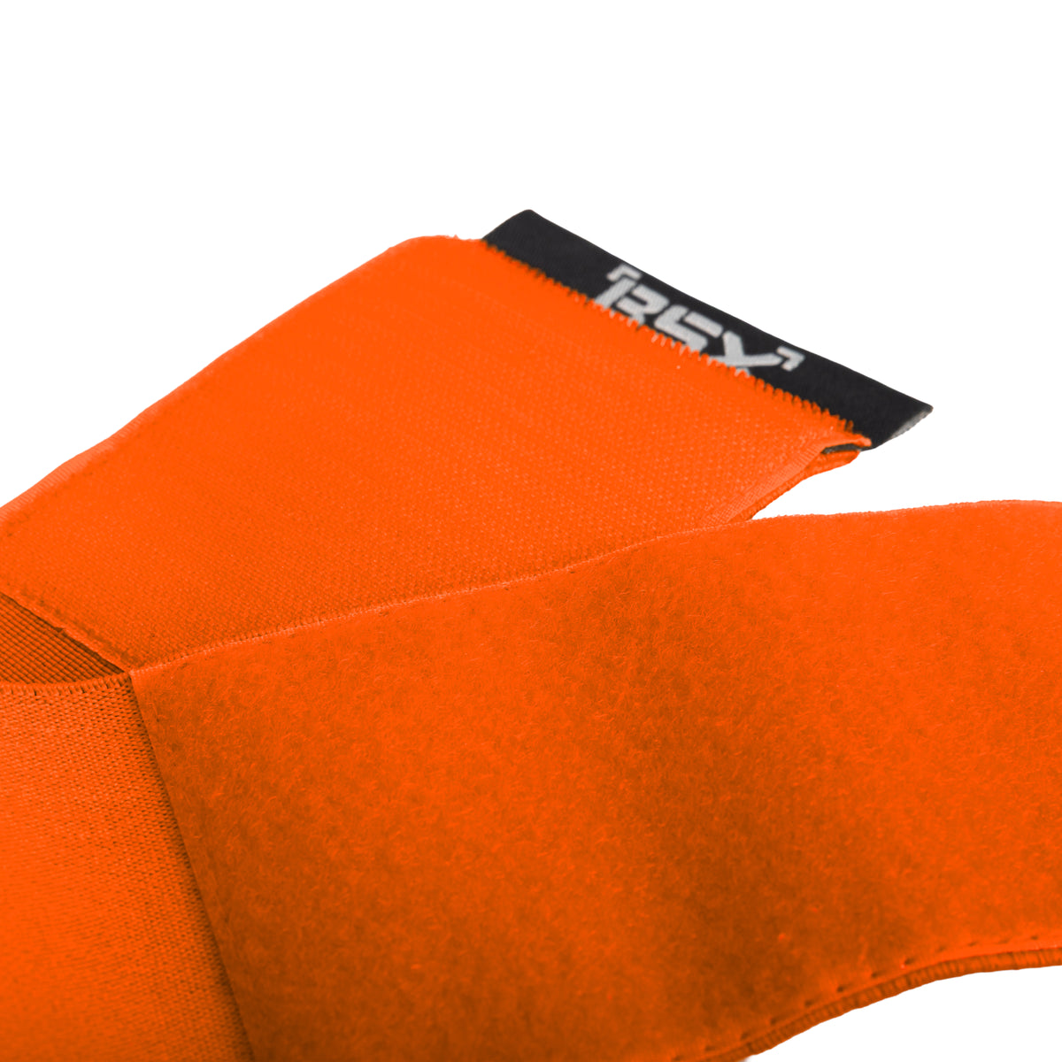 BSX - Arm Band 3" Two-Pack - Orange