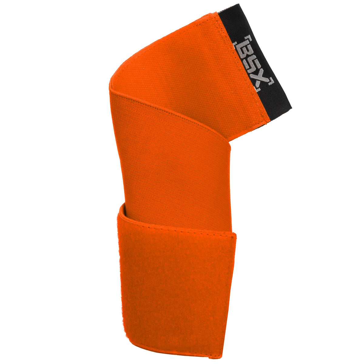BSX - Arm Band 3" Two-Pack - Orange