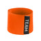 BSX - Arm Band 3" Two-Pack - Orange