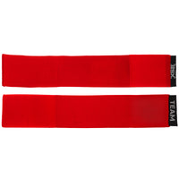 BSX - Arm Band 3" Two-Pack - Red