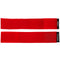BSX - Arm Band 3" Two-Pack - Red