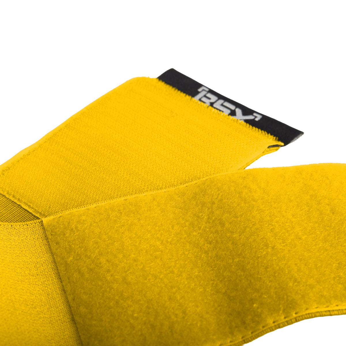 BSX - Arm Band 3" Two-Pack - Yellow