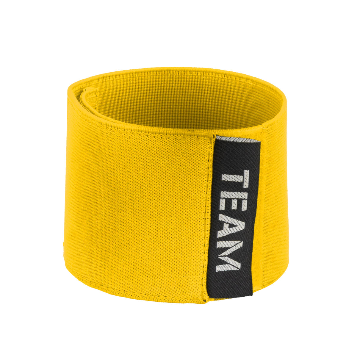 BSX - Arm Band 3" Two-Pack - Yellow