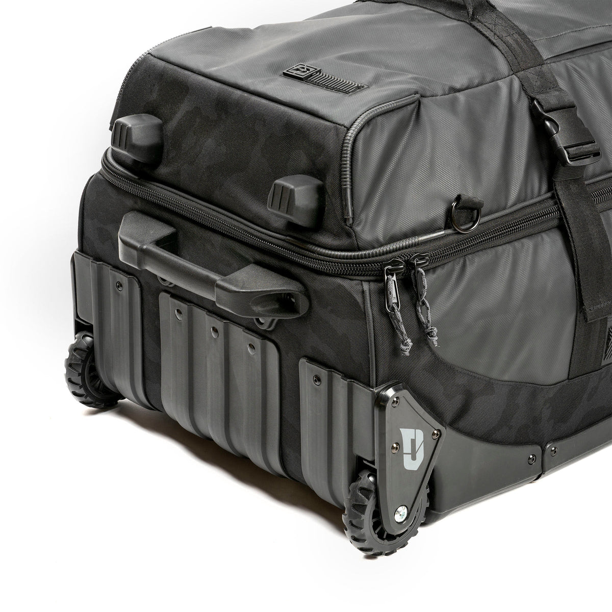 Division One Large Roller Gear Bag (94L)