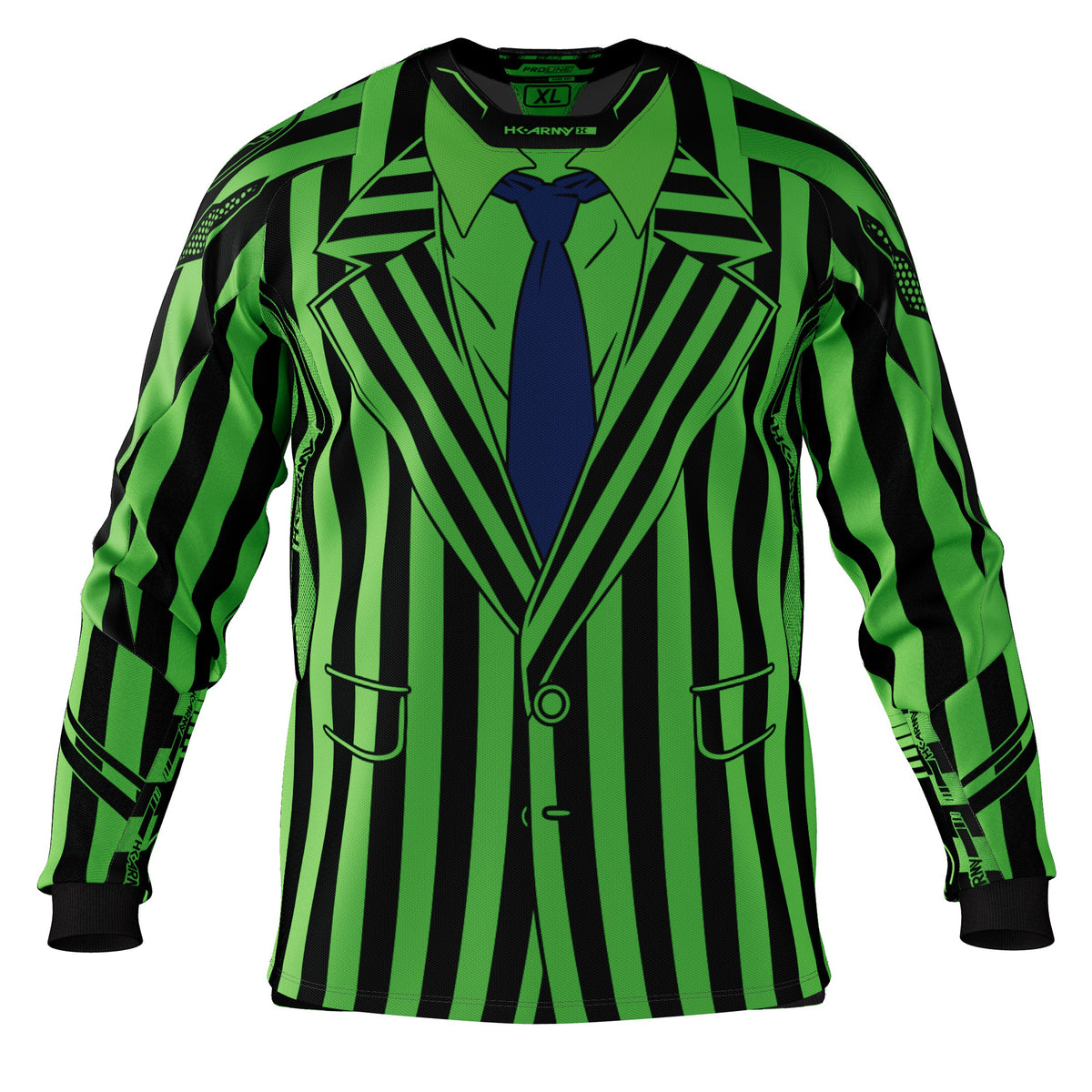 Betelgeuse - Glowball™ Proline Jersey