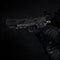 Hostile AWS - RIFT Split Slide Hi Capa - Black