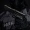 Hostile AWS - RIFT Split Slide Hi Capa - Black
