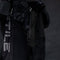 Hostile AWS - RIFT Split Slide Hi Capa - Black