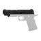 Hostile AWS - RIFT Split Slide Hi Capa - Black