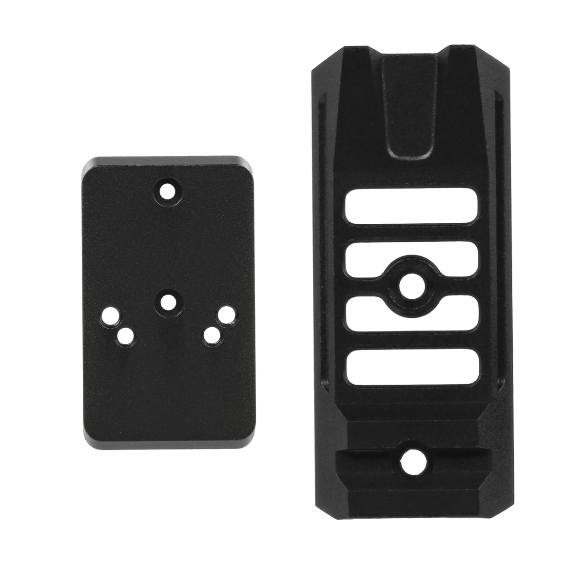 Hostile AWS - RIFT Split Slide Hi Capa - Black