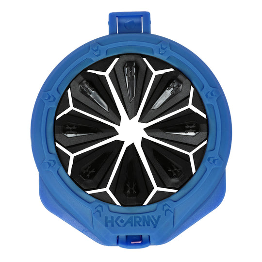 Epic Speed Feed - PRO - Blue