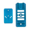 Hostile AWS - RIFT Split Slide Hi Capa - Blue