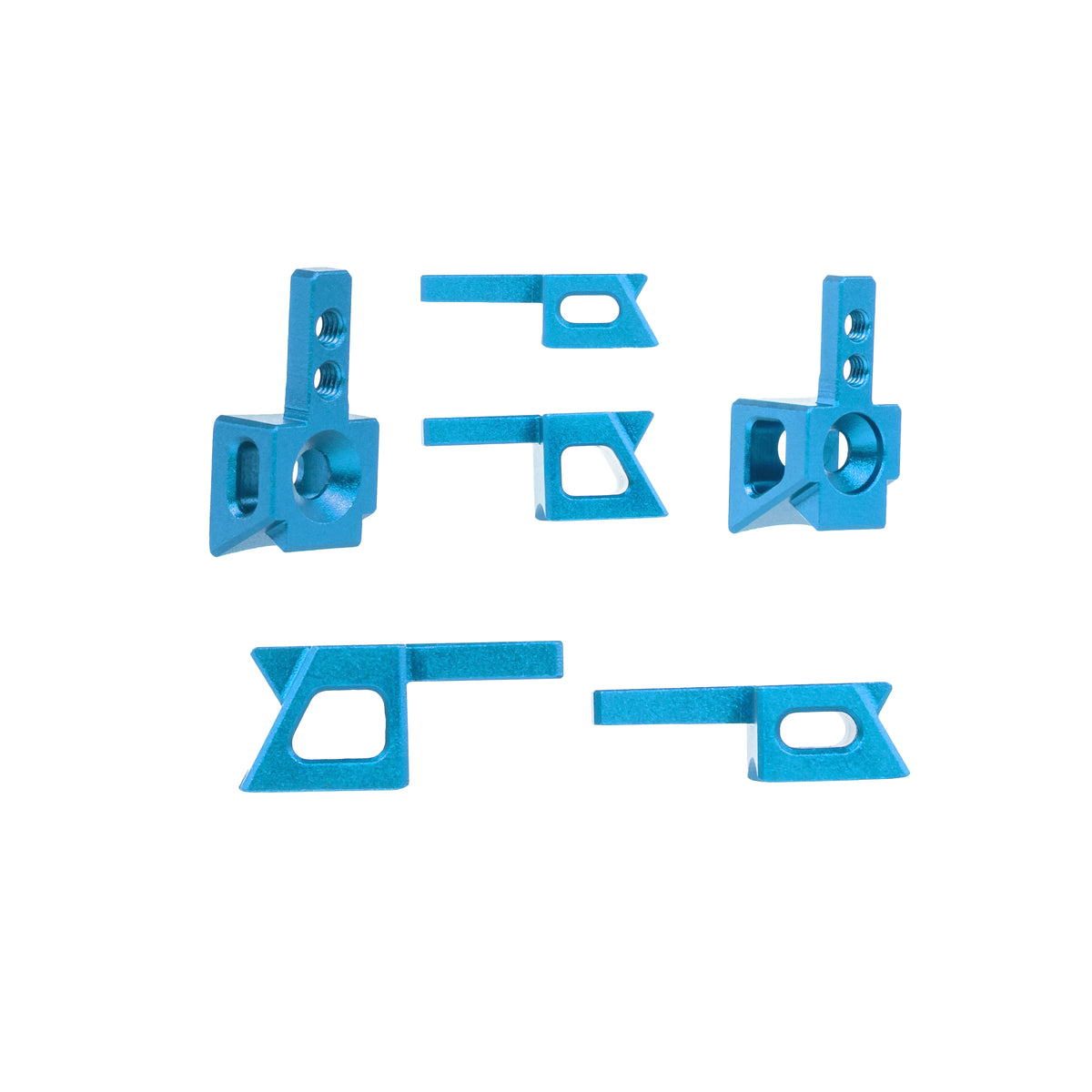 Hostile AWS - RIFT Split Slide Hi Capa - Blue