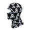 Hostile® Balaclava - Skulls Black