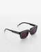 VANTA Crux Sunglasses - Gloss Black & Gunmetal
