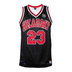 Streetball Jersey - 2023 Chicago NXL Windy City Event Jersey