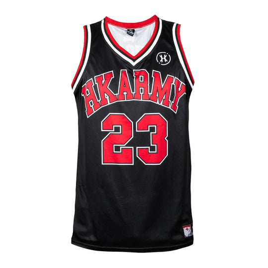 Streetball Jerseys