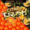 500rd Scented Paintballs - Citrus Crush