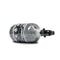 AeroLite Carbon Fiber Tank - 48ci / 4500psi  - Clear