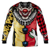 Killer Clown - Halloween Proline Jersey