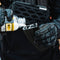 Hostile AWS - M16 Hi-Cap Metal Mag - 300 Rd - Black