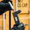 Hostile HI-CAPA - NEMESIS - CO2 Blow Back Pistol - Black