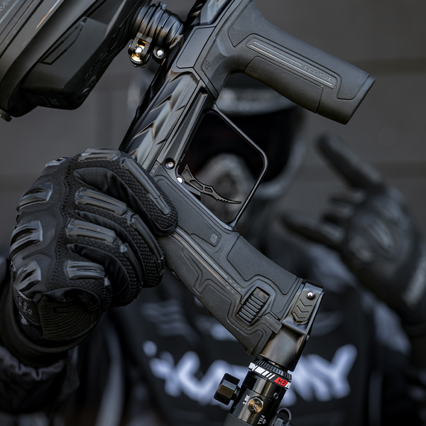 Grim - Double Trigger - Black (Fits CS3, GEO R5, CS2)