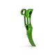 Grim - Double Trigger - Green (Fits CS3, GEO R5, CS2)