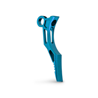 Reaper - Staggered Trigger - Blue (Fits CS3, GEO R5, CS2)