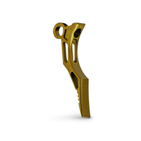 Reaper - Staggered Trigger - Gold (Fits CS3, GEO R5, CS2)