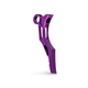 Reaper - Staggered Trigger - Purple (Fits CS3, GEO R5, CS2)