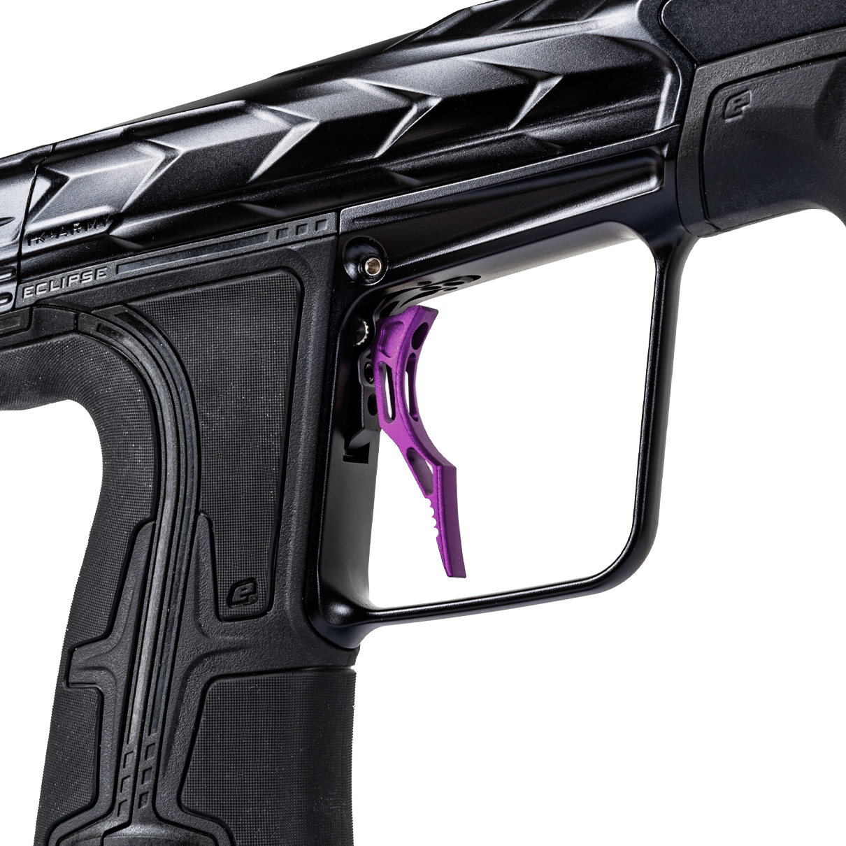 Reaper - Staggered Trigger - Purple (Fits CS3, GEO R5, CS2) | HK Army