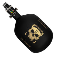 Alpha Air® - 48ci/4500psi HP8 Air System - DOOM Midas