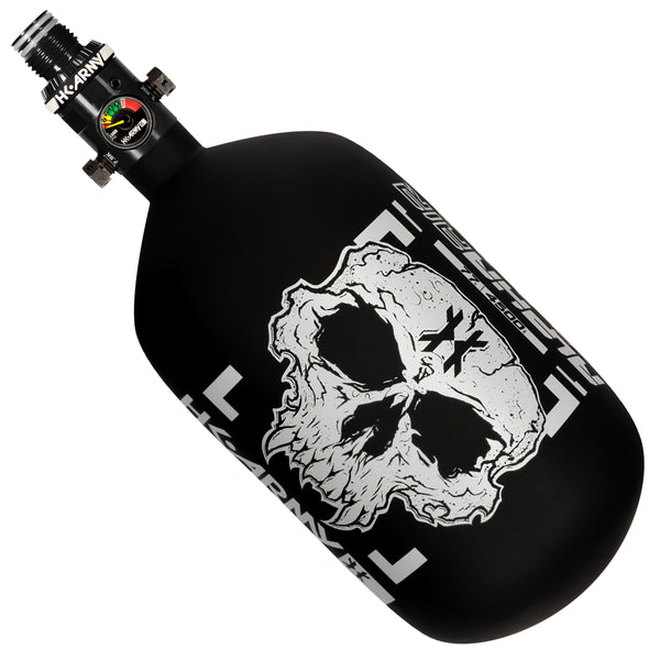 Alpha Air® - 77ci/4500psi HP8 Air System - DOOM Ghost