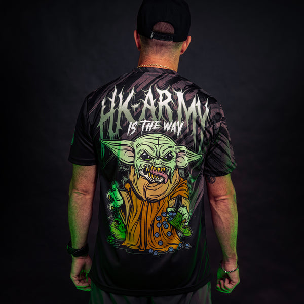 Evil Groq - May The Fourth - DryFit