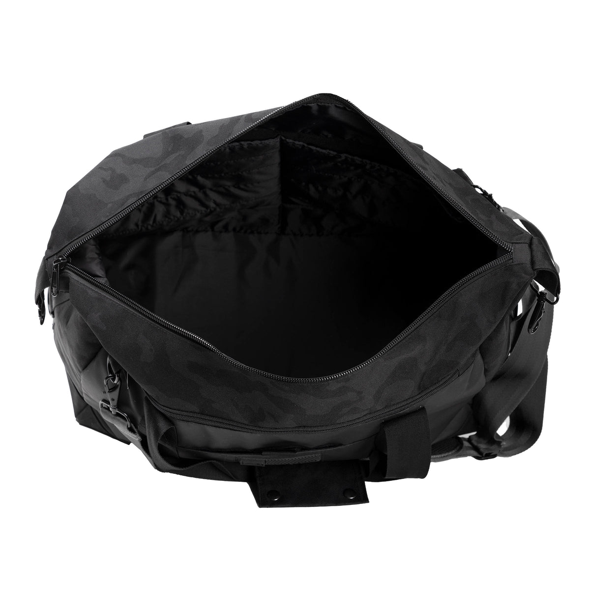 Division One Duffel Bag (40L)