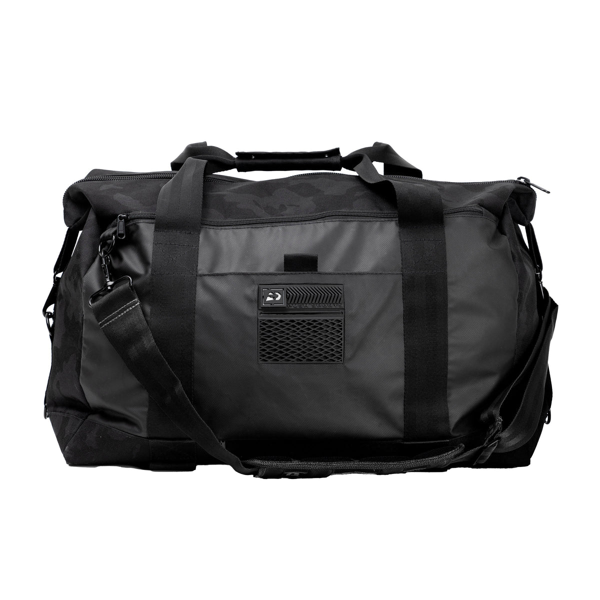 Division One Duffel Bag (40L)