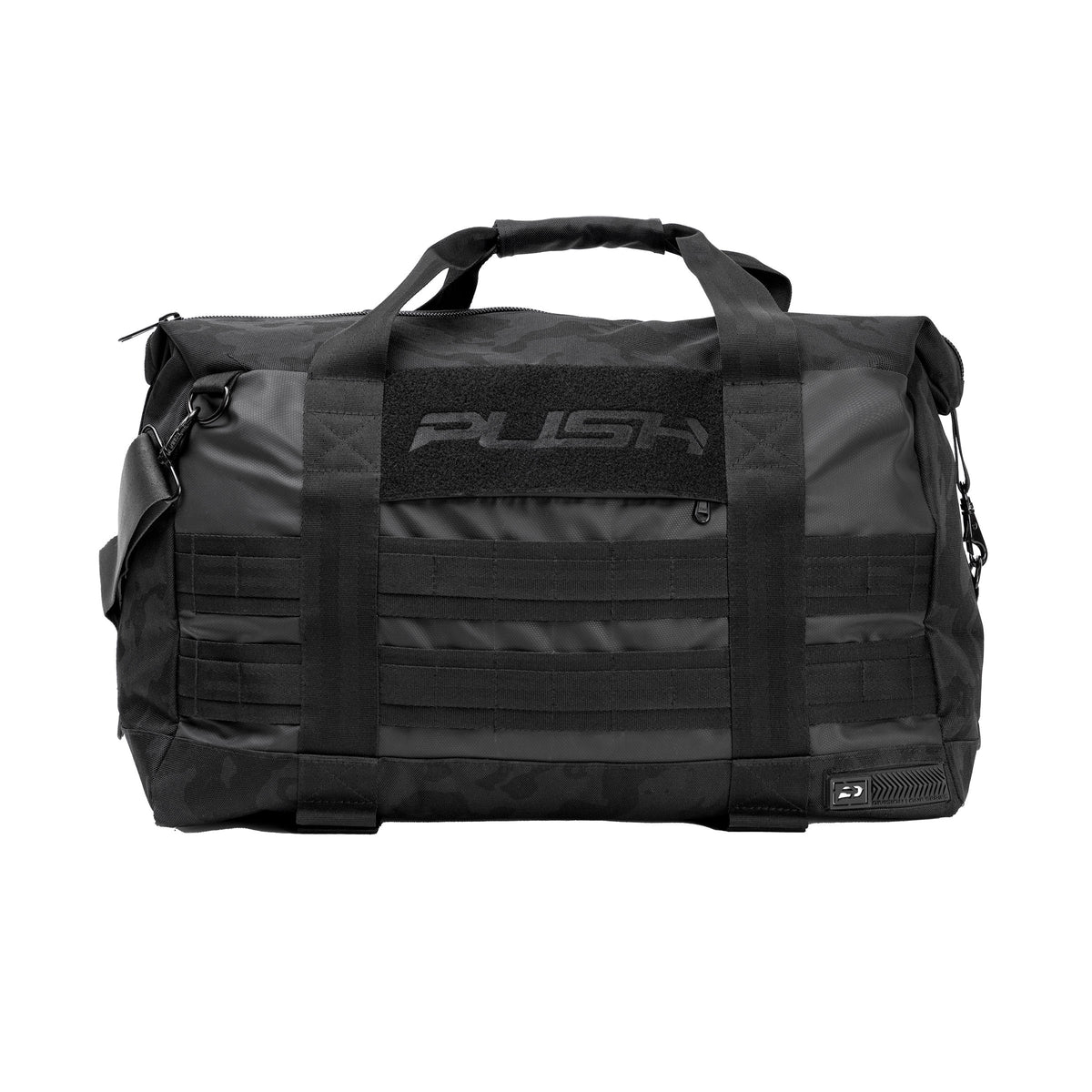 Division One Duffel Bag (40L)