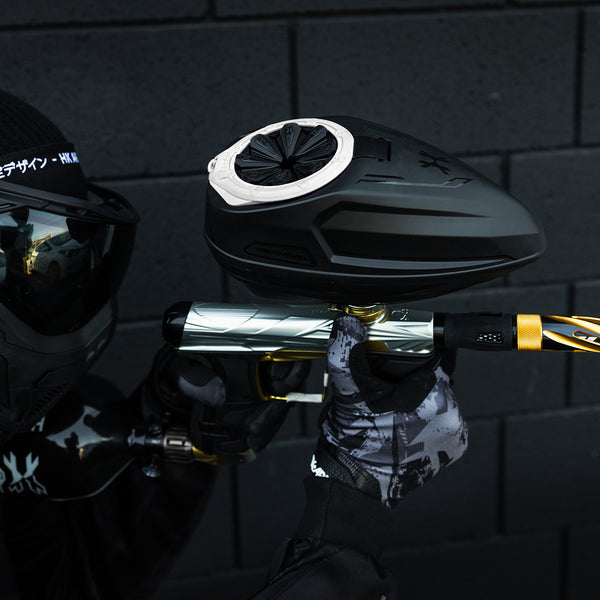 Sonic PLUS Loader - Black/White