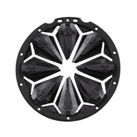 Epic Speed Feed - Rotor (Blackout)