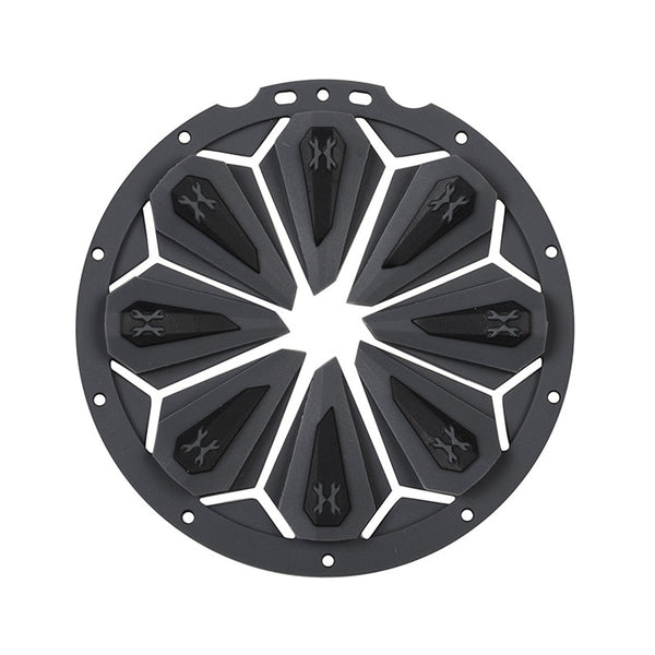 Epic Speed Feed - Rotor (Charcoal)