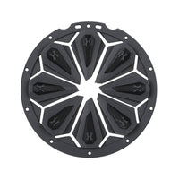 Epic Speed Feed - Rotor (Charcoal)