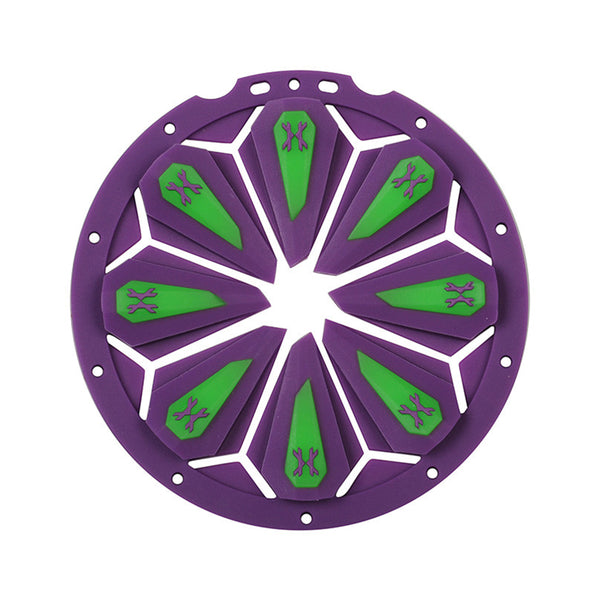 Epic Speed Feed - Rotor (Neon)