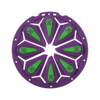 Epic Speed Feed - Rotor (Neon)