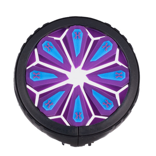 Universal Epic Speed Feed - (Arctic)